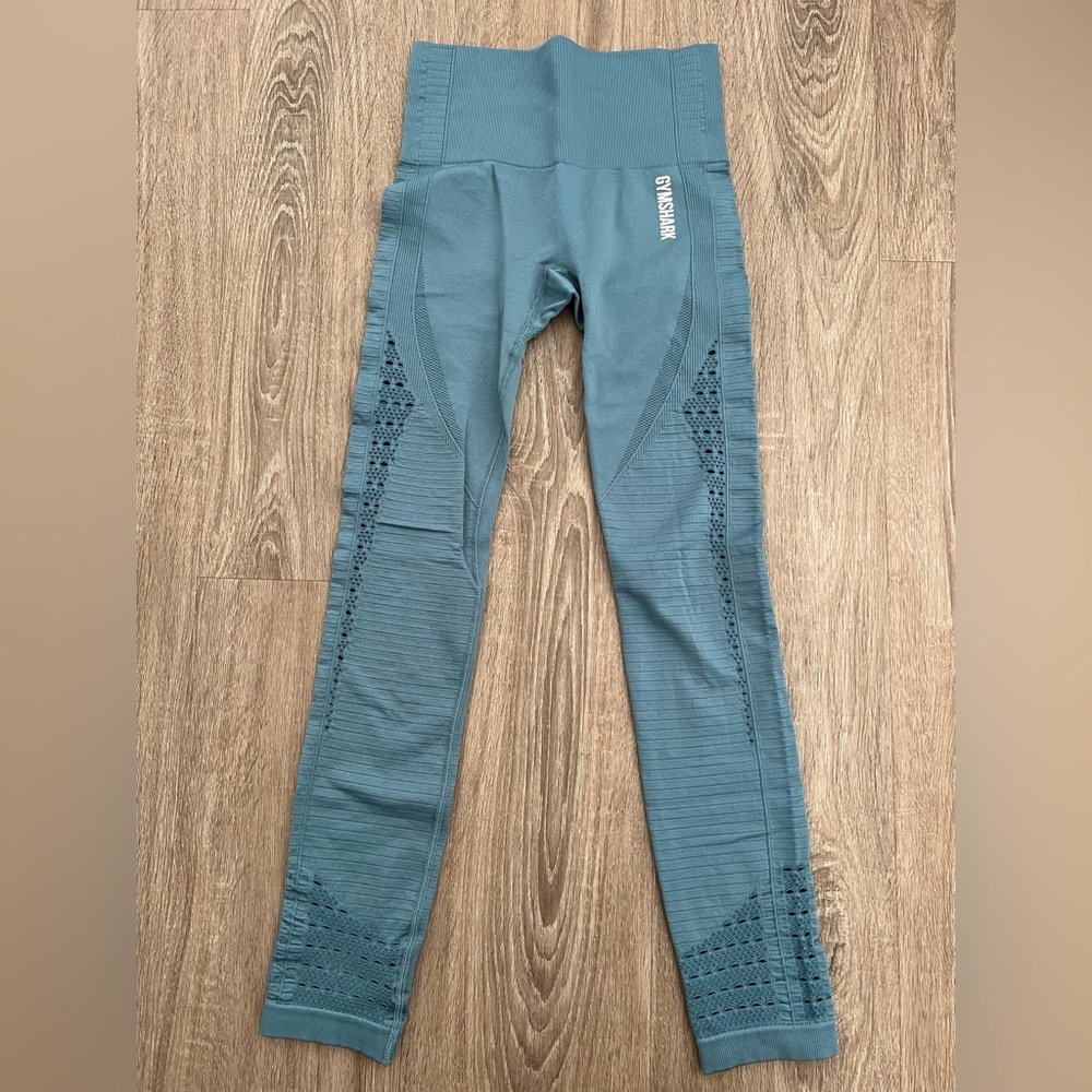 Gymshark leggings